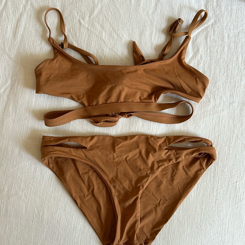 Dippin Daisy’s Bikini